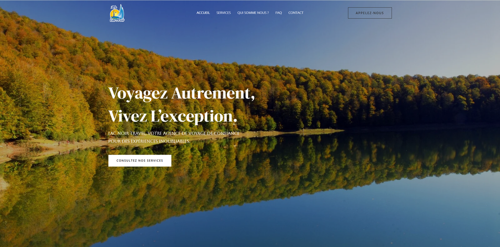 Site Web