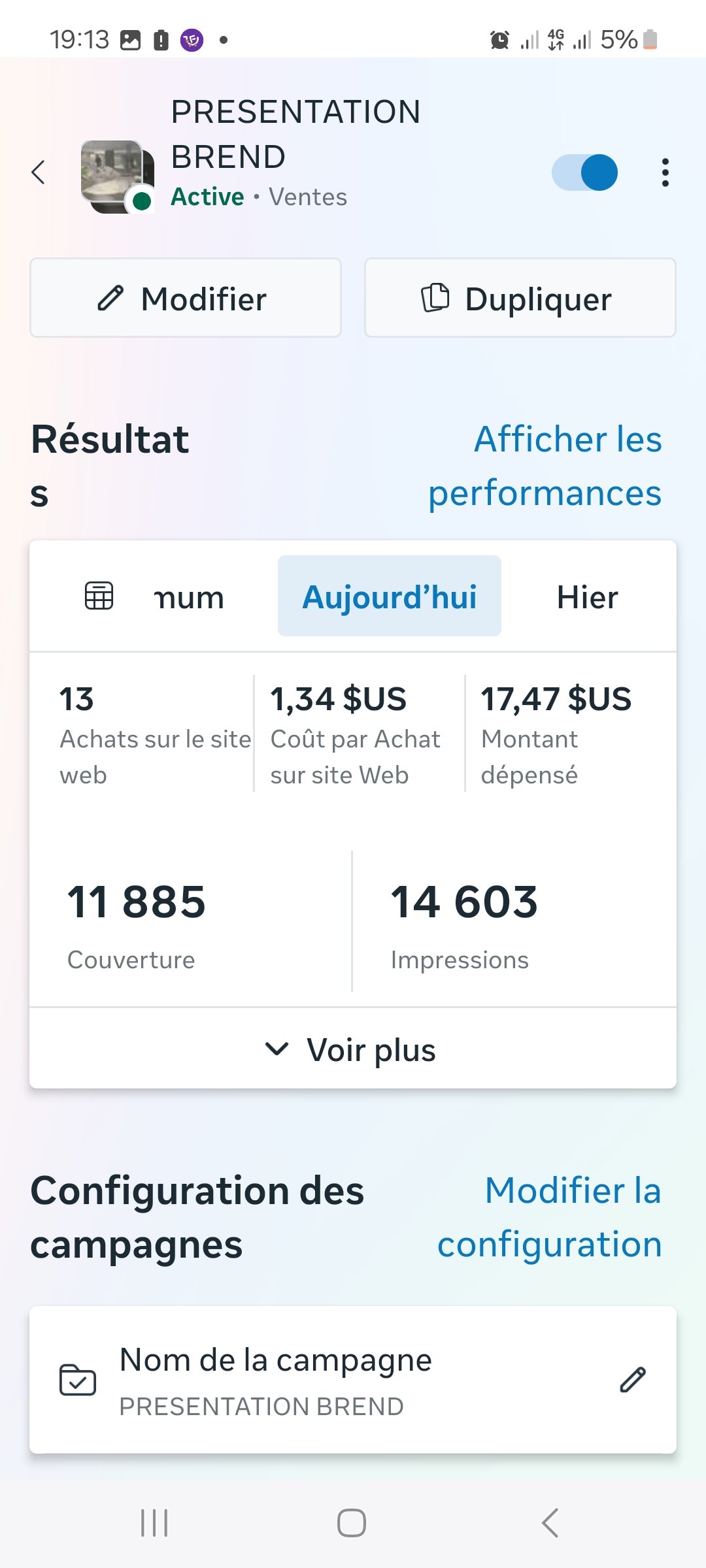Capture Social Ads