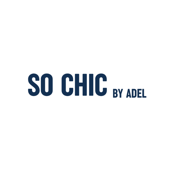 SO CHIC by Adel